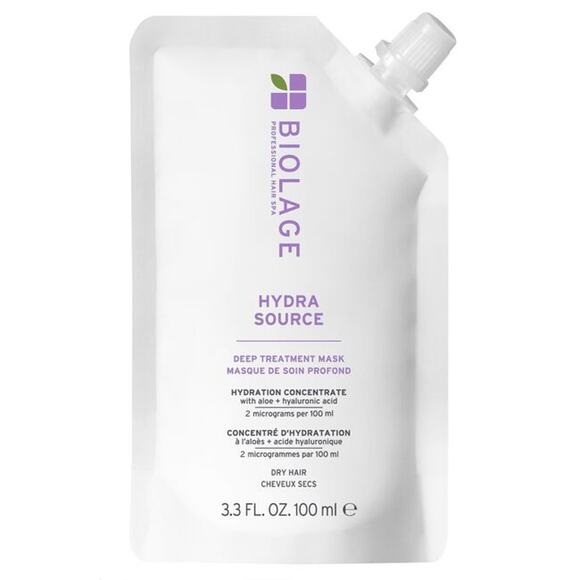 Biolage HydraSource Deep Treatment Pack 3.4 oz - Picture 1 of 1